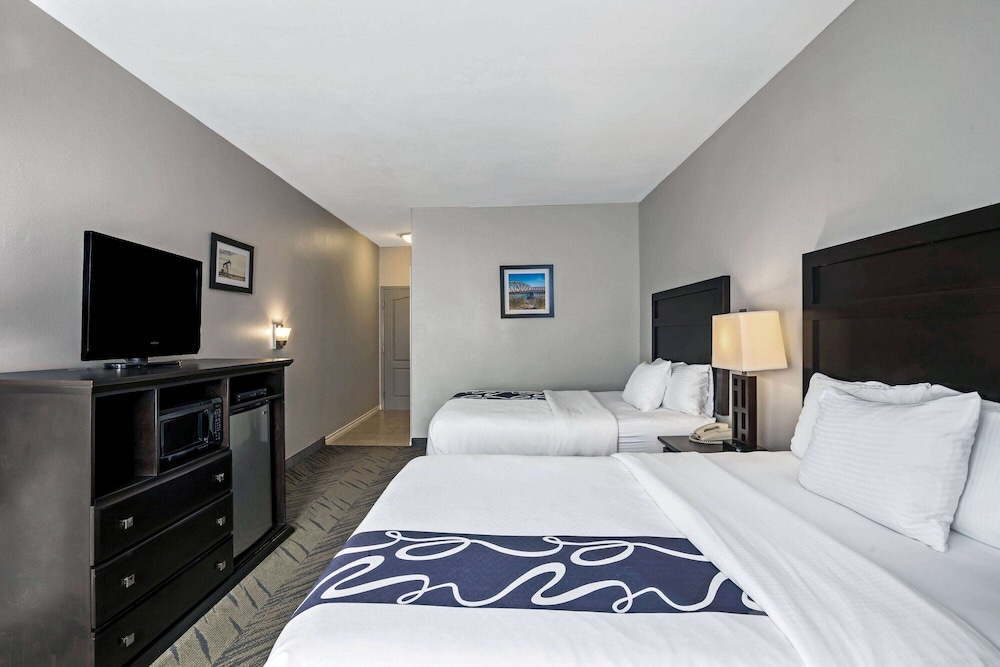 Imagen de la habitación del Hotel La Quinta Inn and Suites By Wyndham-brookshire-west Katy. Foto 15