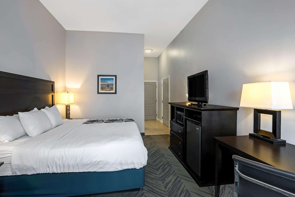 Imagen de la habitación del Hotel La Quinta Inn and Suites By Wyndham-brookshire-west Katy. Foto 17