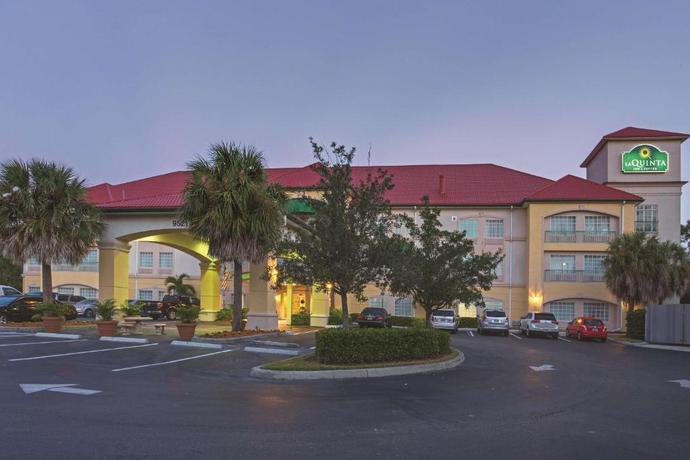 Imagen general del Hotel La Quinta Inn and Suites Fort Myers I-75. Foto 1
