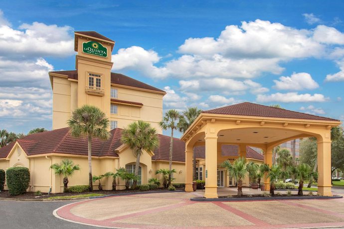 Imagen general del Hotel La Quinta Inn and Suites Jacksonville Butler Blvd. Foto 1