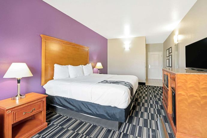 Imagen de la habitación del Hotel La Quinta Inn and Suites by Wyndham Ada. Foto 4