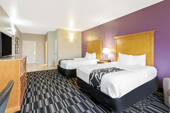 Imagen de la habitación del Hotel La Quinta Inn and Suites by Wyndham Ada. Foto 14