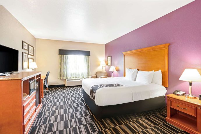 Imagen de la habitación del Hotel La Quinta Inn and Suites by Wyndham Ada. Foto 16