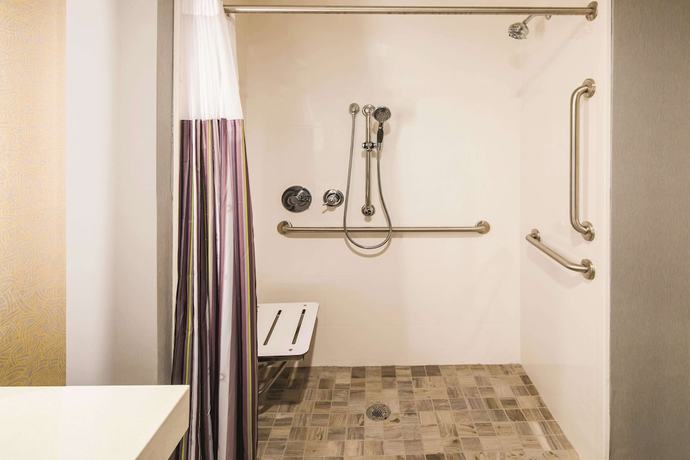 Imagen de la habitación del Hotel La Quinta Inn and Suites by Wyndham Atlanta South - McDonough. Foto 3
