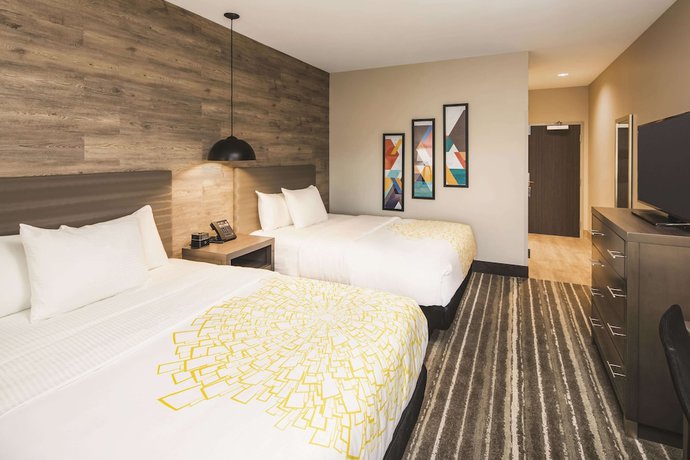 Imagen de la habitación del Hotel La Quinta Inn and Suites by Wyndham Atlanta South - McDonough. Foto 5