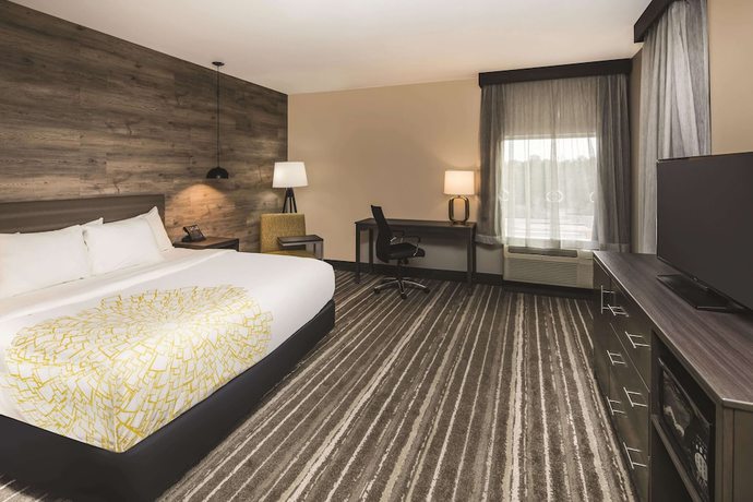 Imagen de la habitación del Hotel La Quinta Inn and Suites by Wyndham Atlanta South - McDonough. Foto 6