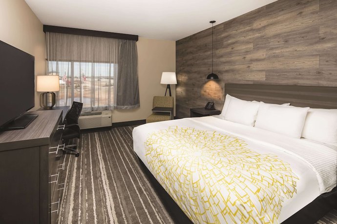 Imagen de la habitación del Hotel La Quinta Inn and Suites by Wyndham Atlanta South - McDonough. Foto 7