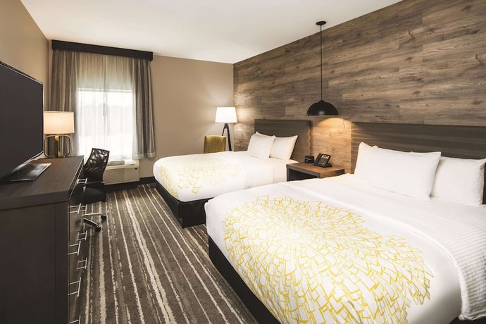 Imagen de la habitación del Hotel La Quinta Inn and Suites by Wyndham Atlanta South - McDonough. Foto 10
