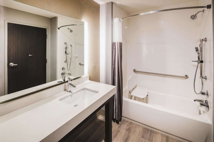 Imagen de la habitación del Hotel La Quinta Inn and Suites by Wyndham Atlanta South - McDonough. Foto 12