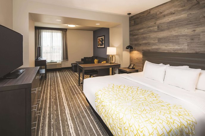 Imagen de la habitación del Hotel La Quinta Inn and Suites by Wyndham Atlanta South - McDonough. Foto 13