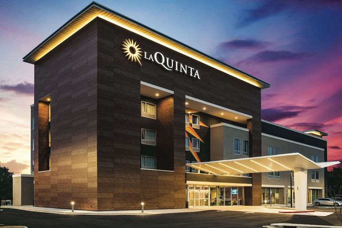 Imagen general del Hotel La Quinta Inn and Suites by Wyndham Atlanta South - McDonough. Foto 1