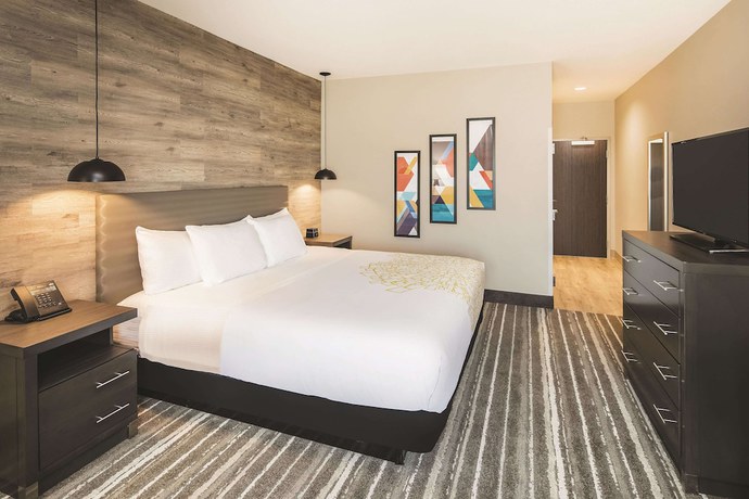 Imagen de la habitación del Hotel La Quinta Inn and Suites by Wyndham Atlanta South - McDonough. Foto 16