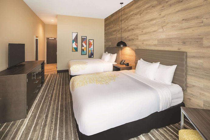 Imagen de la habitación del Hotel La Quinta Inn and Suites by Wyndham Atlanta South - McDonough. Foto 17