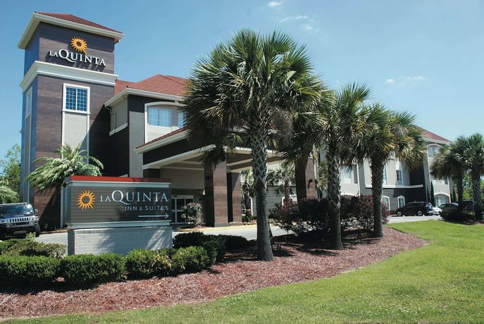 Imagen general del Hotel La Quinta Inn and Suites by Wyndham Baton Rouge Denham Springs. Foto 1