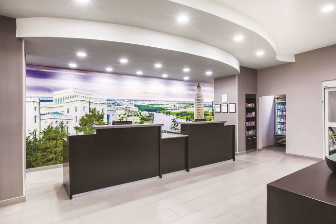 Imagen de los interiores del Hotel La Quinta Inn and Suites by Wyndham Baton Rouge Denham Springs. Foto 20