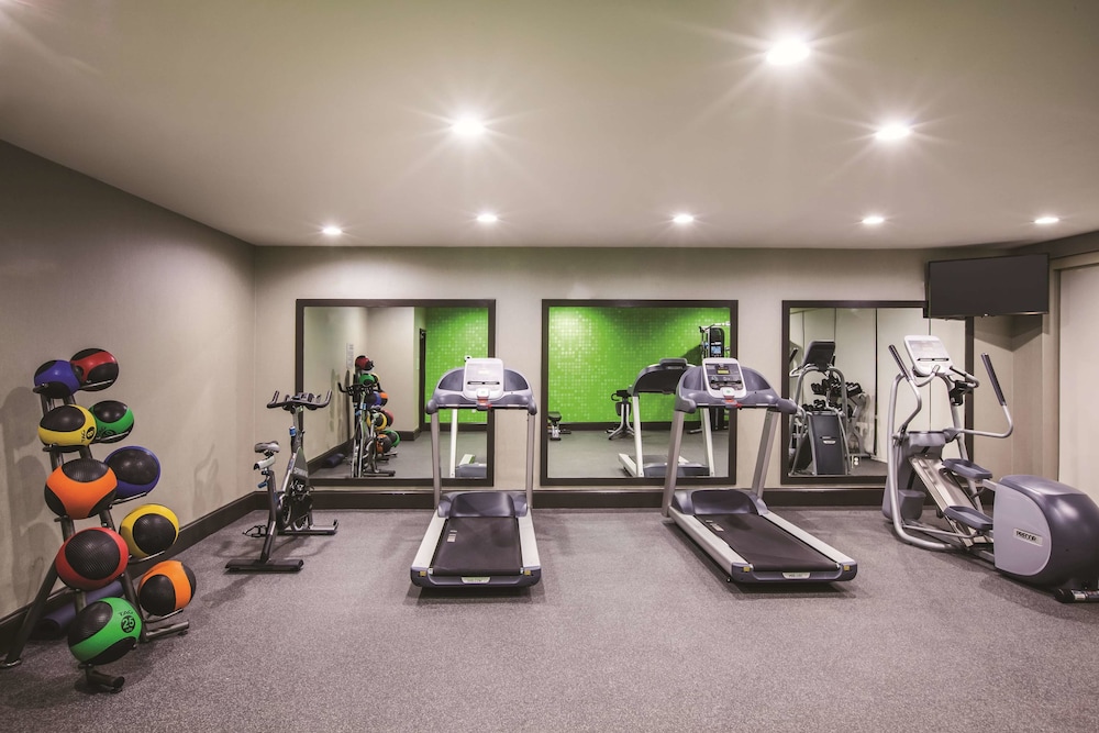 Imagen de los interiores del Hotel La Quinta Inn and Suites by Wyndham Baton Rouge - Port Allen. Foto 19