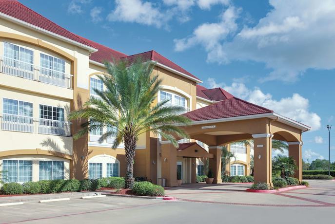 Imagen general del Hotel La Quinta Inn and Suites by Wyndham Bay City. Foto 1