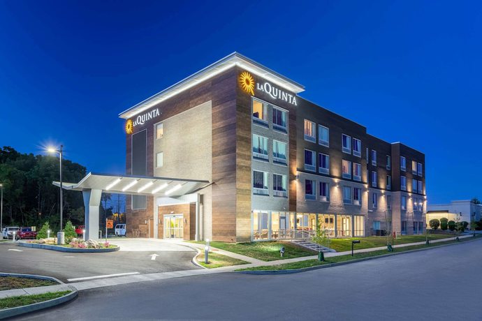 Imagen general del Hotel La Quinta Inn and Suites by Wyndham Bloomington. Foto 1