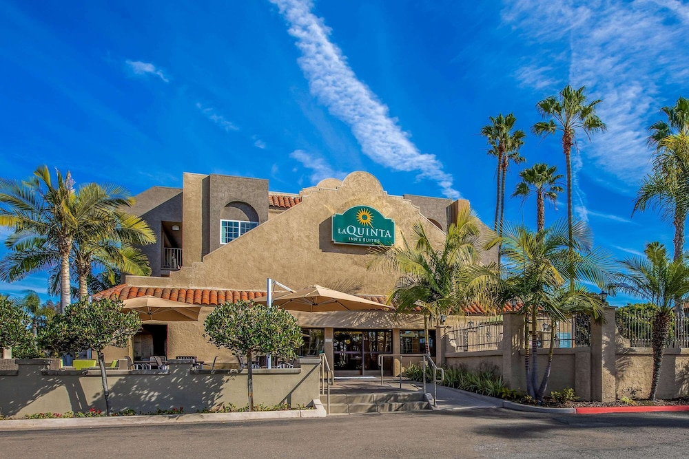 Imagen general del Hotel La Quinta Inn and Suites by Wyndham Carlsbad - Legoland Area. Foto 1