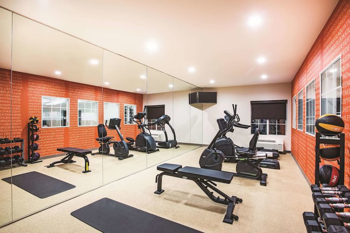 Imagen de los interiores del Hotel La Quinta Inn and Suites by Wyndham Chambersburg. Foto 13
