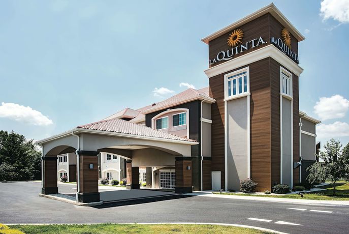 Imagen general del Hotel La Quinta Inn and Suites by Wyndham Chambersburg. Foto 1