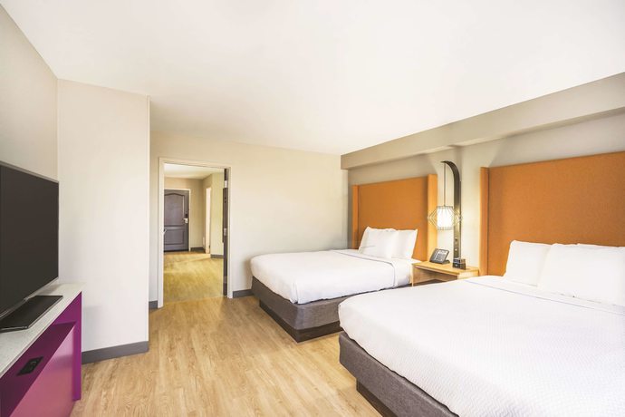 Imagen de la habitación del Hotel La Quinta Inn and Suites by Wyndham Chattanooga-Hamilton Place. Foto 3