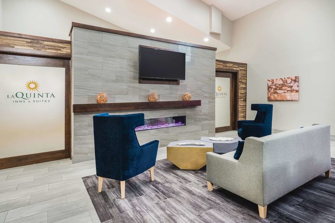 Imagen de los interiores del Hotel La Quinta Inn and Suites by Wyndham Chattanooga-Hamilton Place. Foto 18