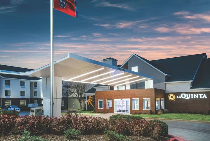 Imagen general del Hotel La Quinta Inn and Suites by Wyndham Chattanooga-Hamilton Place. Foto 1
