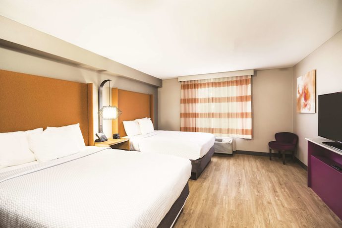 Imagen de la habitación del Hotel La Quinta Inn and Suites by Wyndham Chattanooga-Hamilton Place. Foto 8