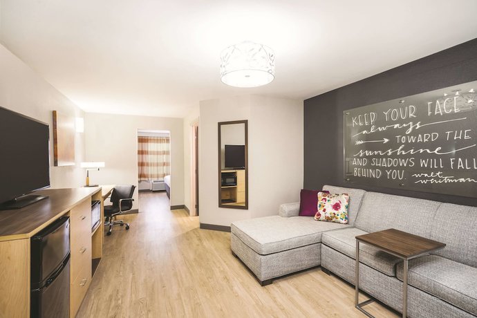Imagen de la habitación del Hotel La Quinta Inn and Suites by Wyndham Chattanooga-Hamilton Place. Foto 13