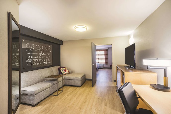 Imagen de la habitación del Hotel La Quinta Inn and Suites by Wyndham Chattanooga-Hamilton Place. Foto 16