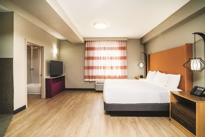 Imagen de la habitación del Hotel La Quinta Inn and Suites by Wyndham Chattanooga-Hamilton Place. Foto 17