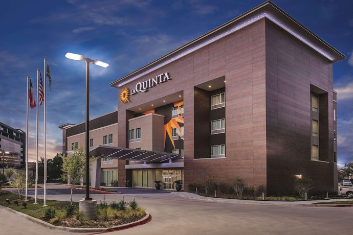 Imagen general del Hotel La Quinta Inn and Suites by Wyndham Dallas - Richardson. Foto 1