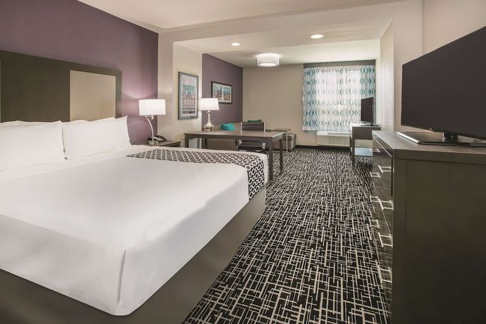 Imagen de la habitación del Hotel La Quinta Inn and Suites by Wyndham Dallas - Richardson. Foto 4