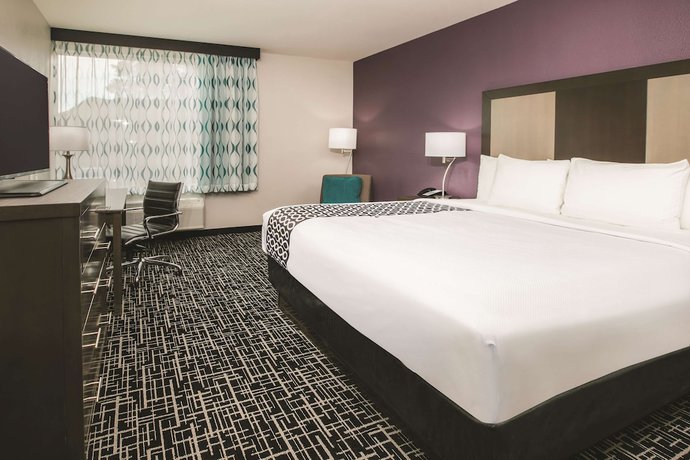 Imagen de la habitación del Hotel La Quinta Inn and Suites by Wyndham Dallas - Richardson. Foto 11