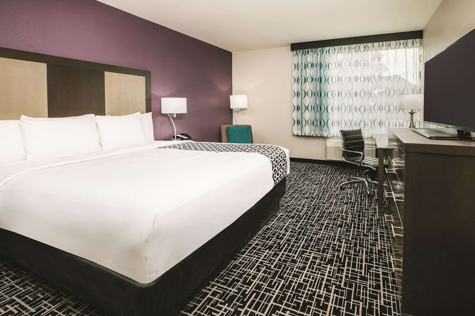 Imagen de la habitación del Hotel La Quinta Inn and Suites by Wyndham Dallas - Richardson. Foto 13