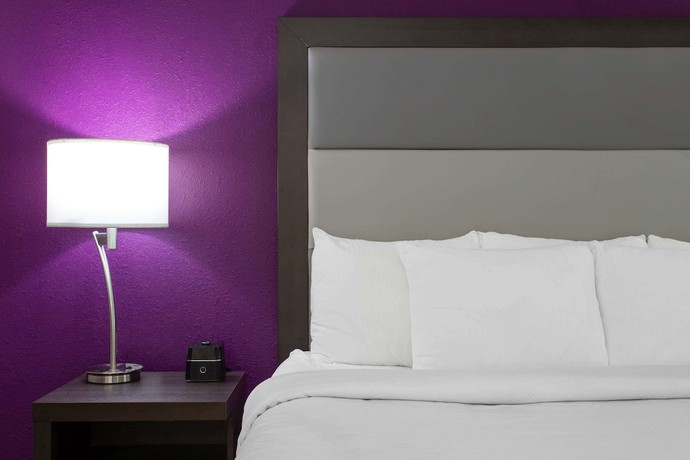 Imagen de la habitación del Hotel La Quinta Inn and Suites by Wyndham Effingham. Foto 4