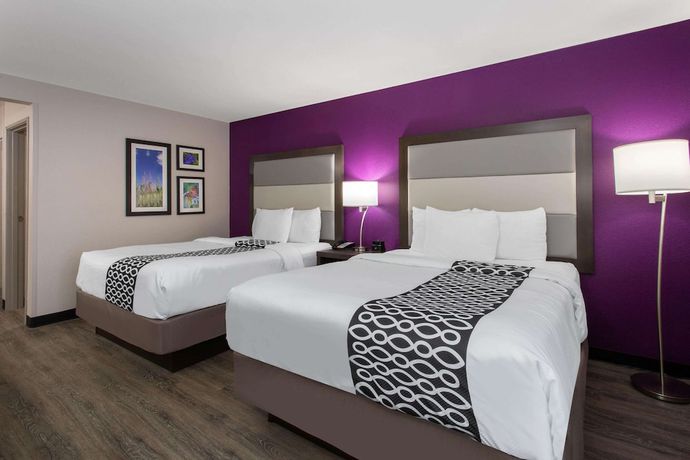 Imagen de la habitación del Hotel La Quinta Inn and Suites by Wyndham Effingham. Foto 9