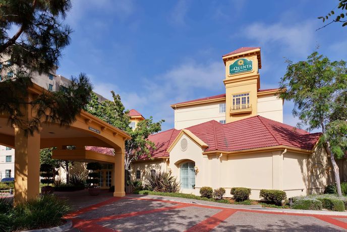 Imagen general del Hotel La Quinta Inn and Suites by Wyndham Fremont / Silicon Valley. Foto 1