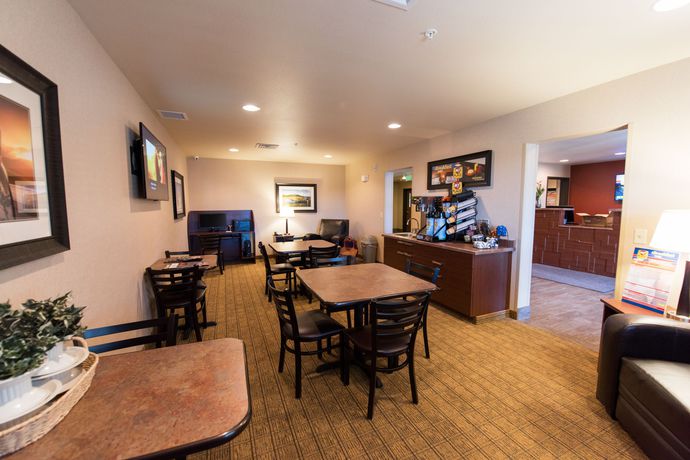 Imagen de la habitación del Hotel La Quinta Inn and Suites by Wyndham Greenville Woodruff Rd.. Foto 9