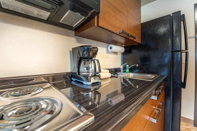 Imagen general del Hotel La Quinta Inn and Suites by Wyndham Greenville Woodruff Rd.. Foto 3