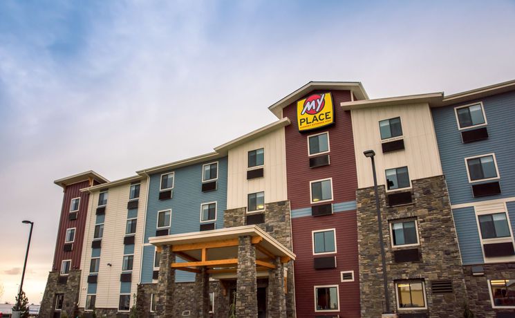 Imagen de la habitación del Hotel La Quinta Inn and Suites by Wyndham Greenville Woodruff Rd.. Foto 12