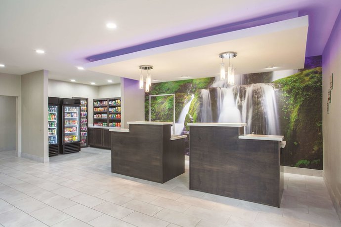 Imagen de los interiores del Hotel La Quinta Inn and Suites by Wyndham Hopkinsville. Foto 16