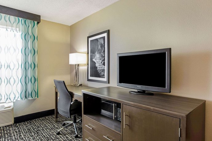 Imagen de la habitación del Hotel La Quinta Inn and Suites by Wyndham Hopkinsville. Foto 5