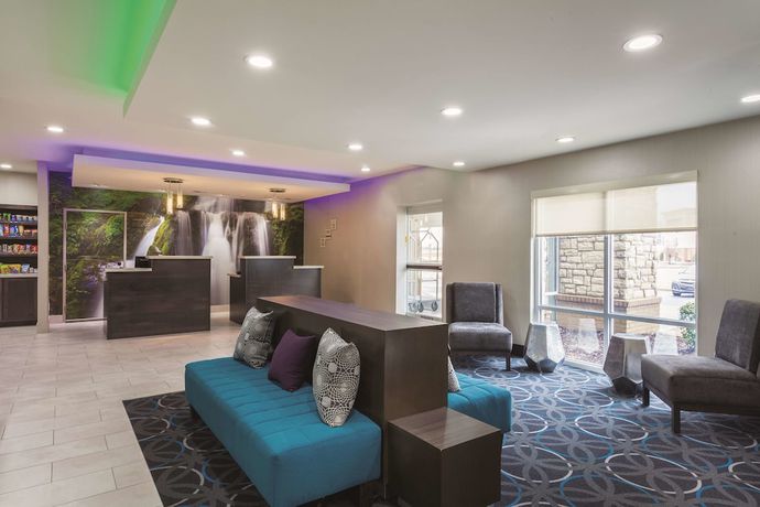 Imagen de los interiores del Hotel La Quinta Inn and Suites by Wyndham Hopkinsville. Foto 19