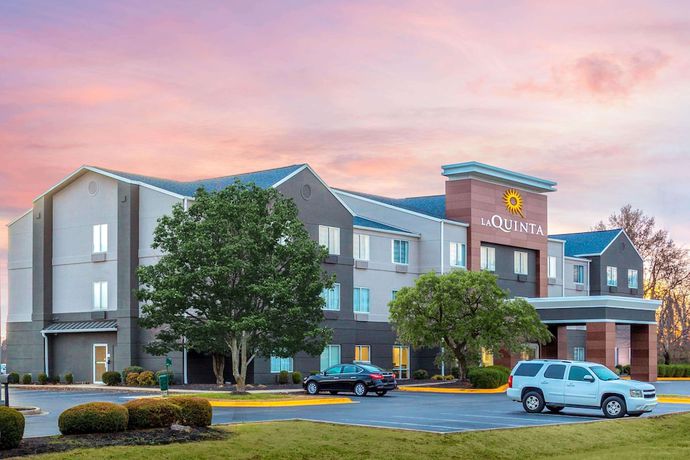 Imagen general del Hotel La Quinta Inn and Suites by Wyndham Hopkinsville. Foto 1