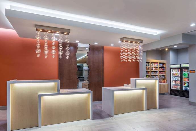Imagen de los interiores del Hotel La Quinta Inn and Suites by Wyndham Houston East at Sheldon Rd. Foto 18