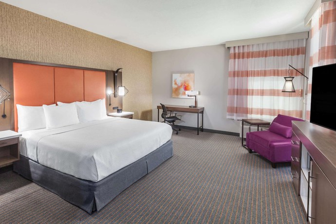 Imagen general del Hotel La Quinta Inn and Suites by Wyndham Houston East at Sheldon Rd. Foto 1