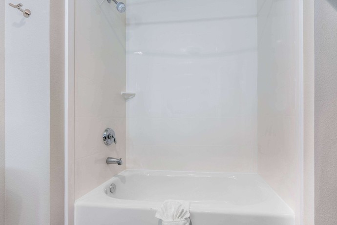 Imagen de la habitación del Hotel La Quinta Inn and Suites by Wyndham Houston Spring South. Foto 11
