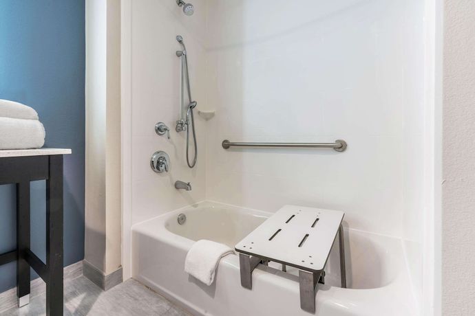 Imagen general del Hotel La Quinta Inn and Suites by Wyndham Houston Spring South. Foto 1